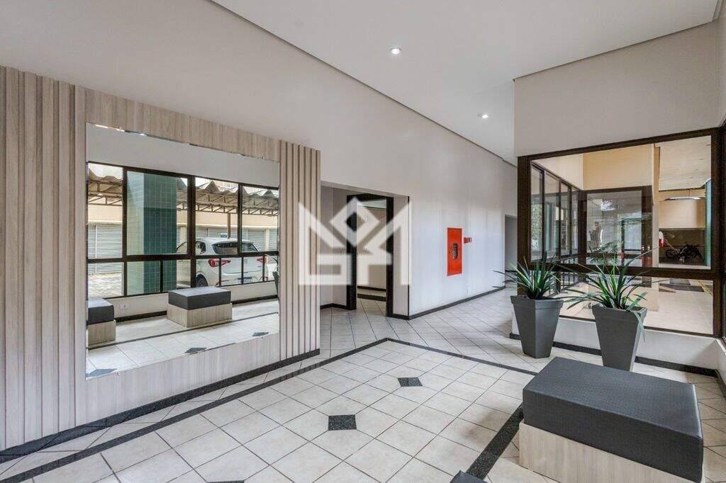 Apartamento com 2 quartos à venda, 85m² - São Geraldo - Porto Alegre: 