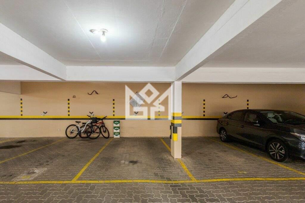 Apartamento com 2 quartos à venda, 85m² - São Geraldo - Porto Alegre: 