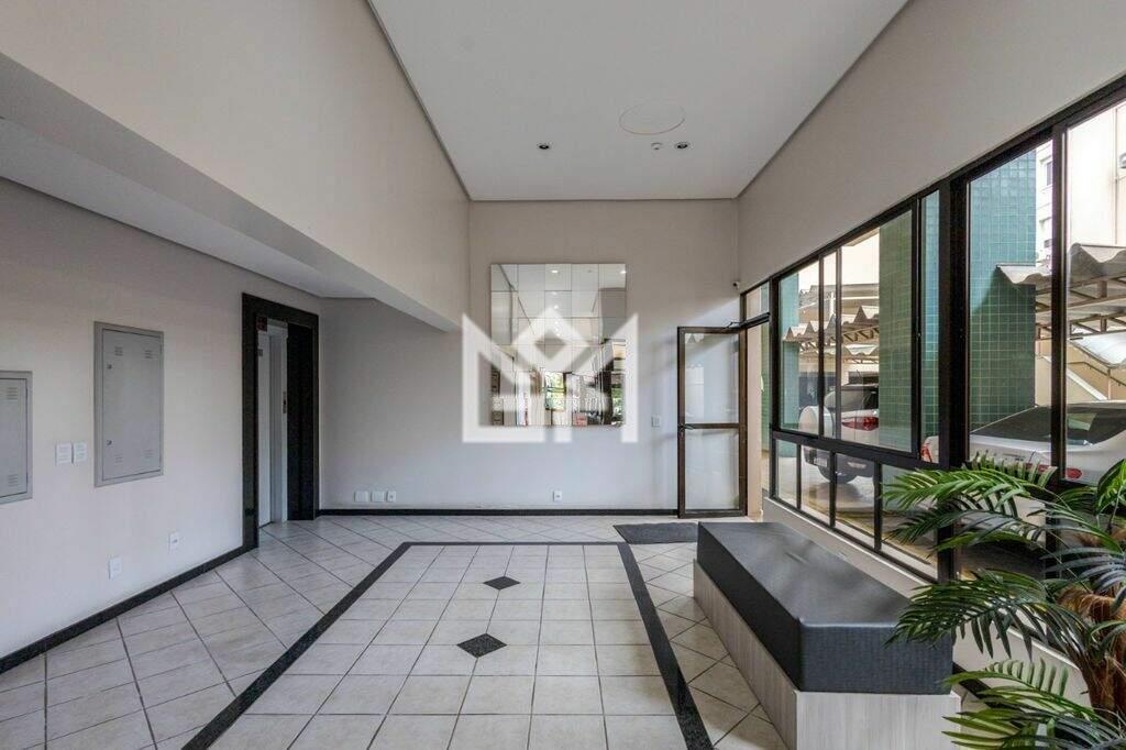 Apartamento com 2 quartos à venda, 85m² - São Geraldo - Porto Alegre: 