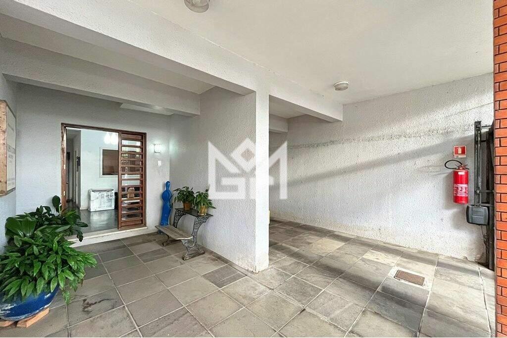 Apartamento com 3 quartos à venda, 85m² - Menino Deus - Porto Alegre: 