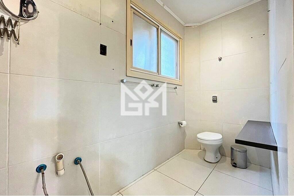 Apartamento com 3 quartos à venda, 85m² - Menino Deus - Porto Alegre: 