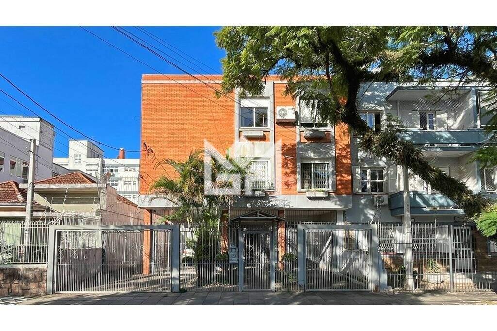 Apartamento com 3 quartos à venda, 85m² - Menino Deus - Porto Alegre: 