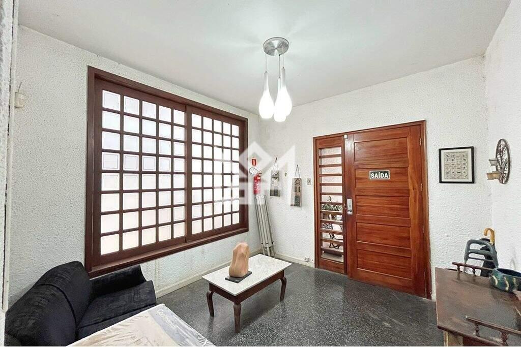 Apartamento com 3 quartos à venda, 85m² - Menino Deus - Porto Alegre: 