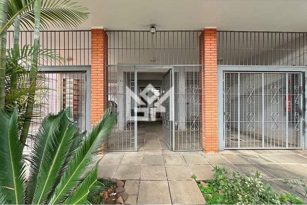 Apartamento com 3 quartos à venda, 85m² - Menino Deus - Porto Alegre: 