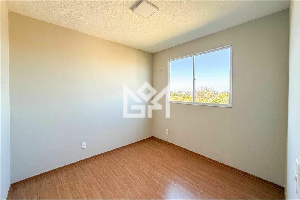 Apartamento com 2 quartos à venda, 41m² - Estância Velha - Canoas: 