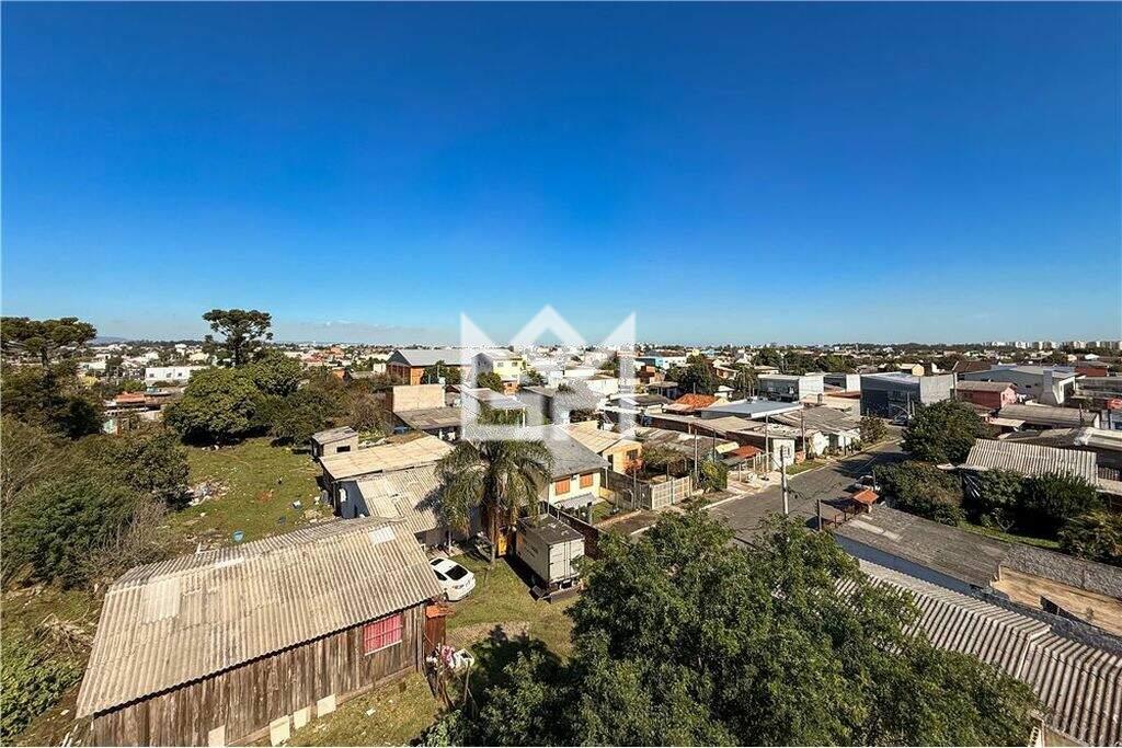 Apartamento com 2 quartos à venda, 41m² - Estância Velha - Canoas: 