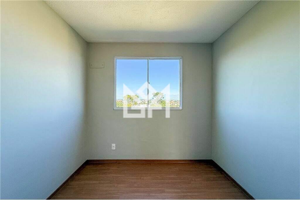 Apartamento com 2 quartos à venda, 41m² - Estância Velha - Canoas: 