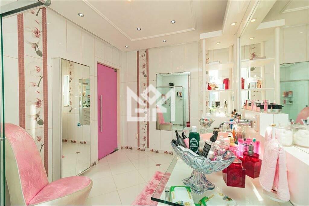 Apartamento com 3 quartos à venda, 170m² - Santa Tereza - Porto Alegre: 