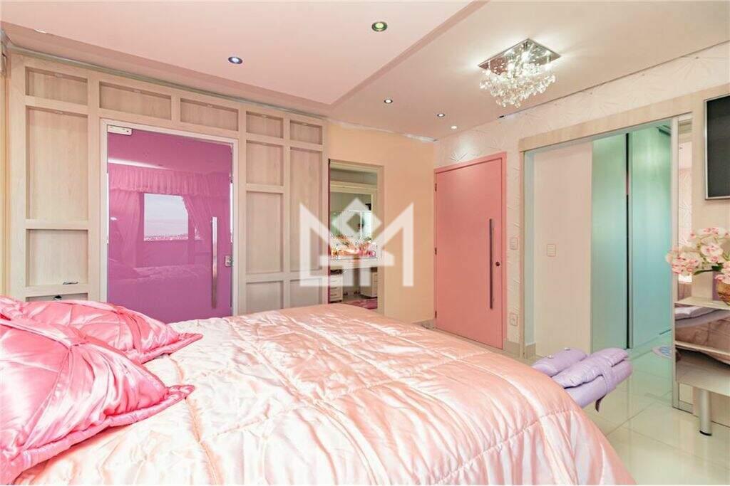 Apartamento com 3 quartos à venda, 170m² - Santa Tereza - Porto Alegre: 