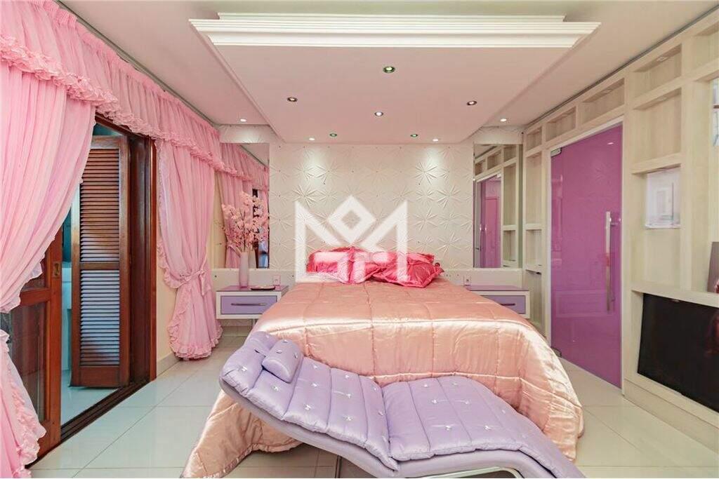 Apartamento com 3 quartos à venda, 170m² - Santa Tereza - Porto Alegre: 