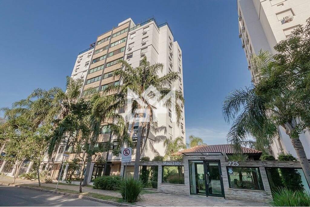 Apartamento com 2 quartos à venda, 64,39m² - Tristeza - Porto Alegre: 