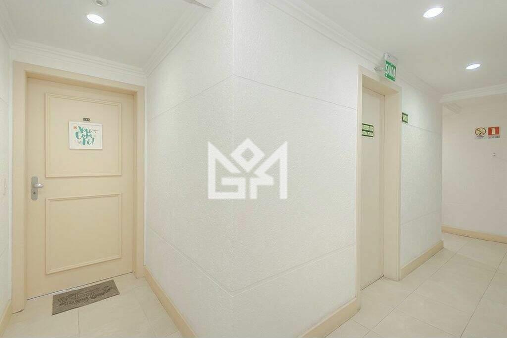 Apartamento com 2 quartos à venda, 64,39m² - Tristeza - Porto Alegre: 