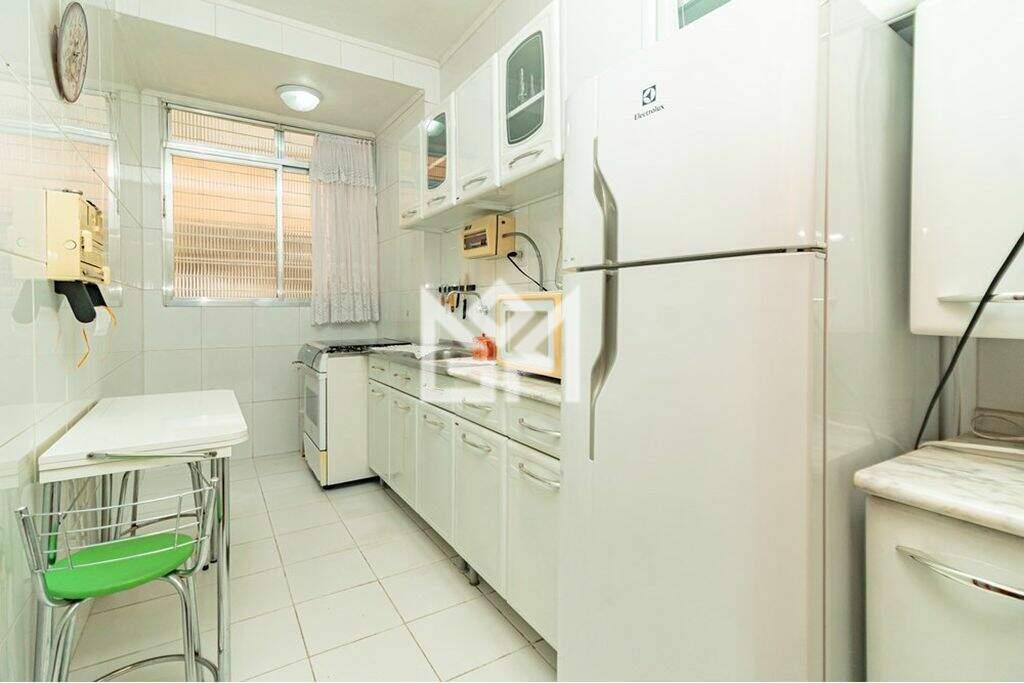 Apartamento com 1 quarto à venda, 57m² - Praia de Belas - Porto Alegre: 