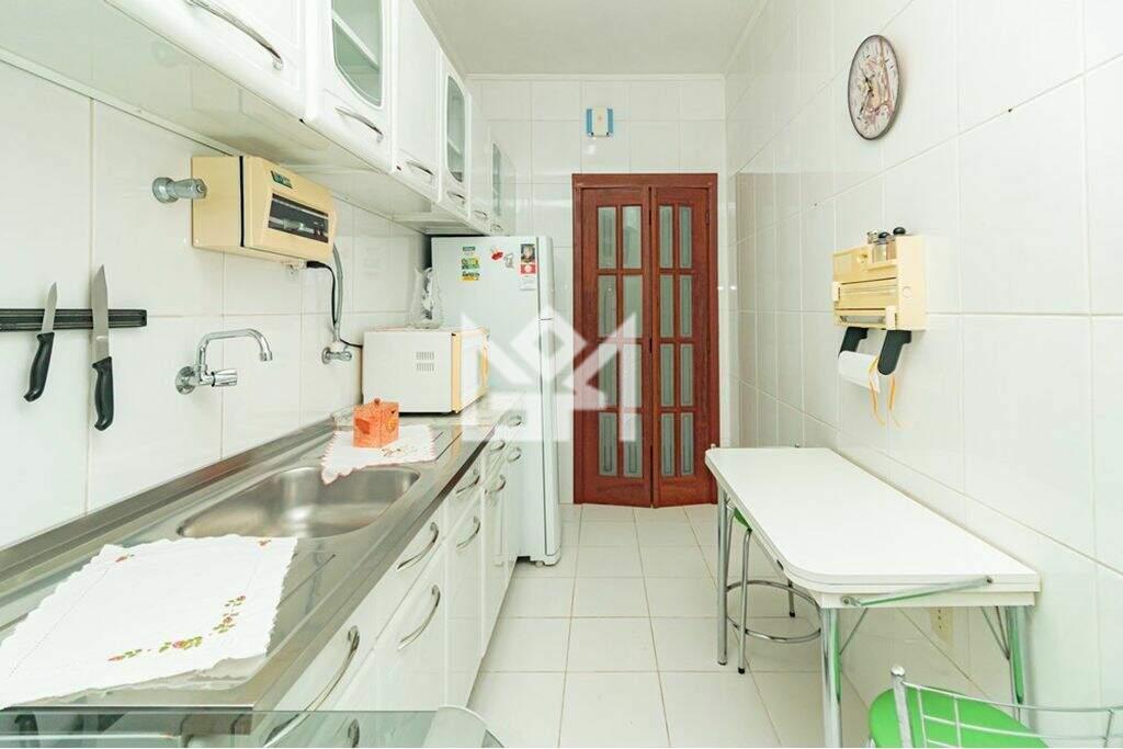 Apartamento com 1 quarto à venda, 57m² - Praia de Belas - Porto Alegre: 