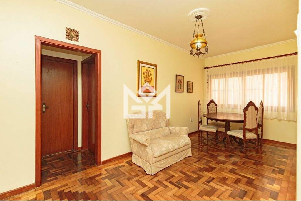 Apartamento com 1 quarto à venda, 57m² - Praia de Belas - Porto Alegre: 