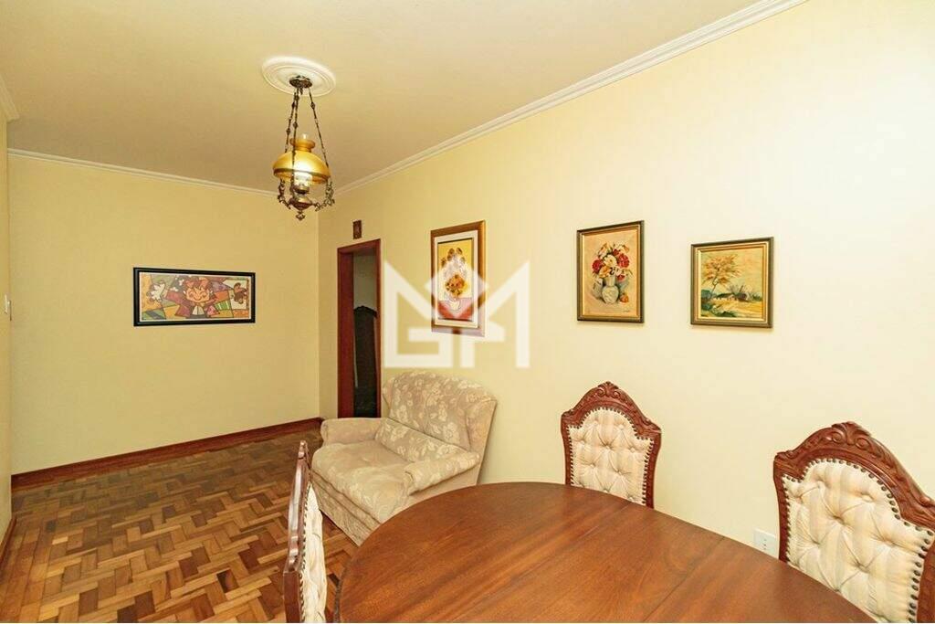 Apartamento com 1 quarto à venda, 57m² - Praia de Belas - Porto Alegre: 