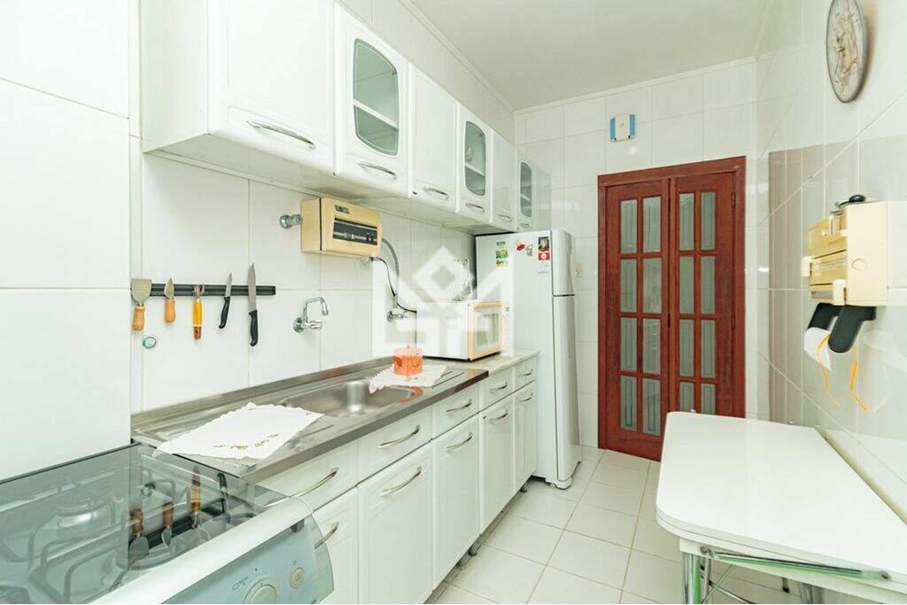 Apartamento com 1 quarto à venda, 57m² - Praia de Belas - Porto Alegre: 