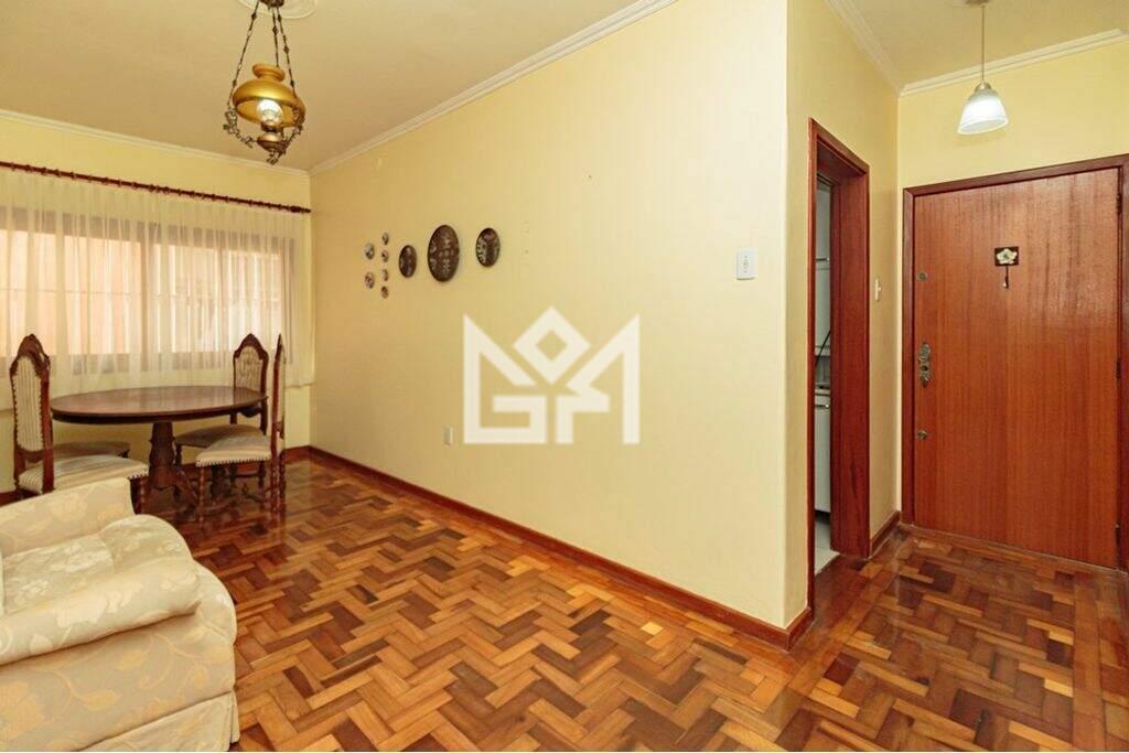 Apartamento com 1 quarto à venda, 57m² - Praia de Belas - Porto Alegre: 