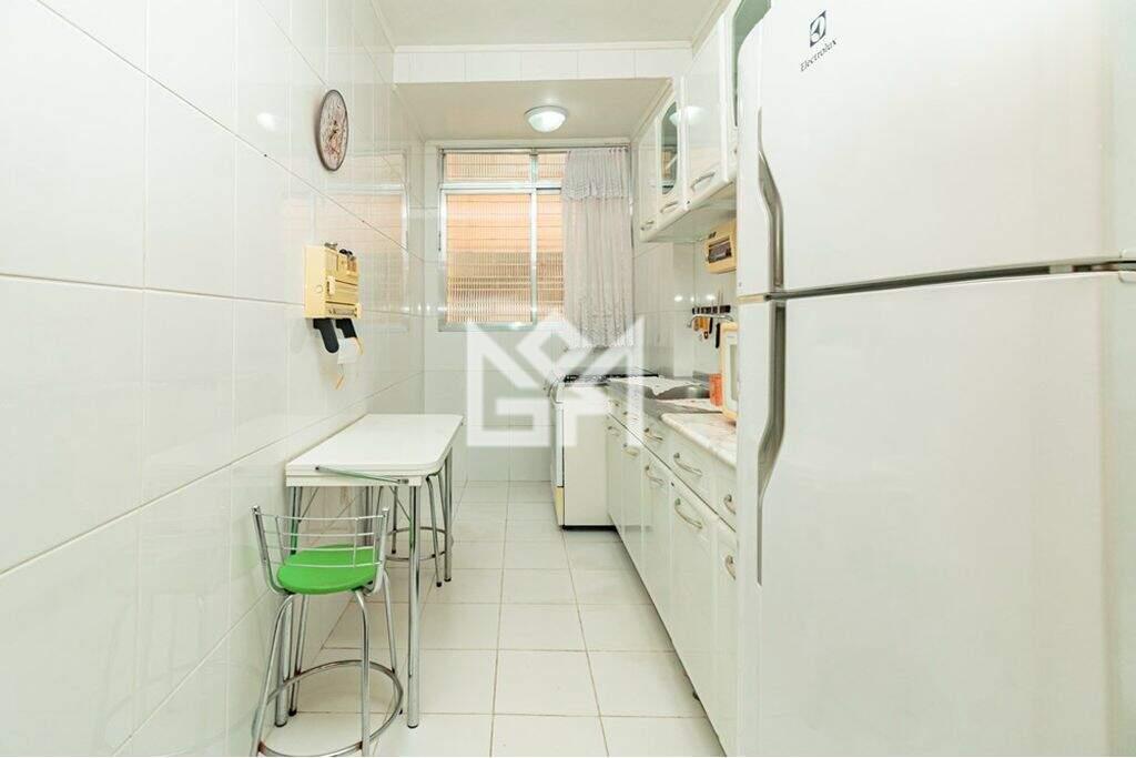 Apartamento com 1 quarto à venda, 57m² - Praia de Belas - Porto Alegre: 