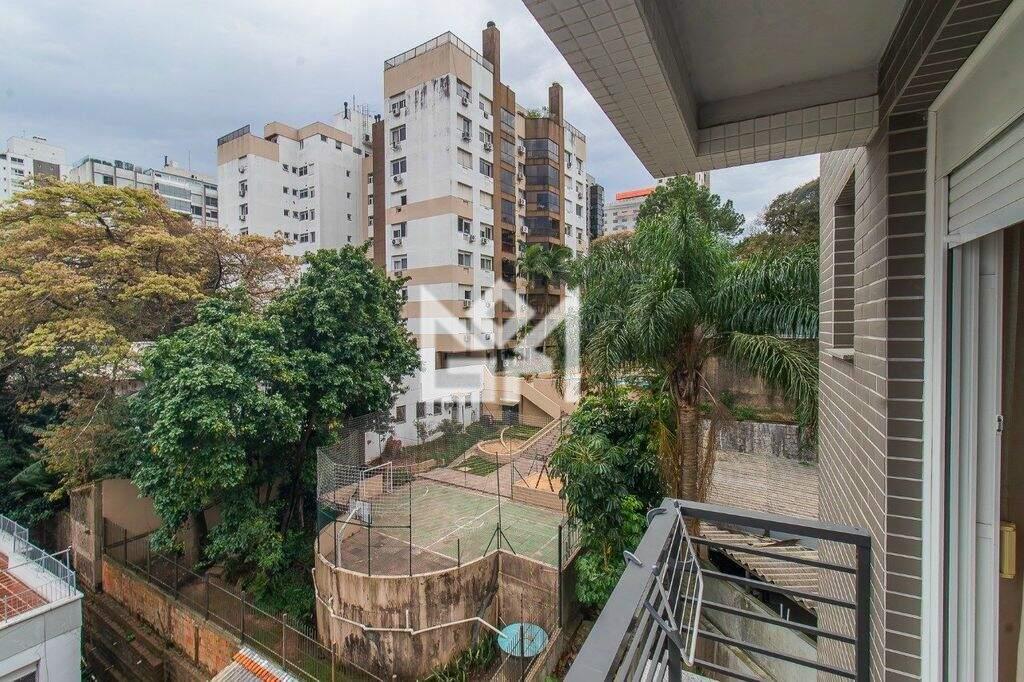 Apartamento com 1 quarto à venda, 56,89m² - Bela Vista - Porto Alegre: 