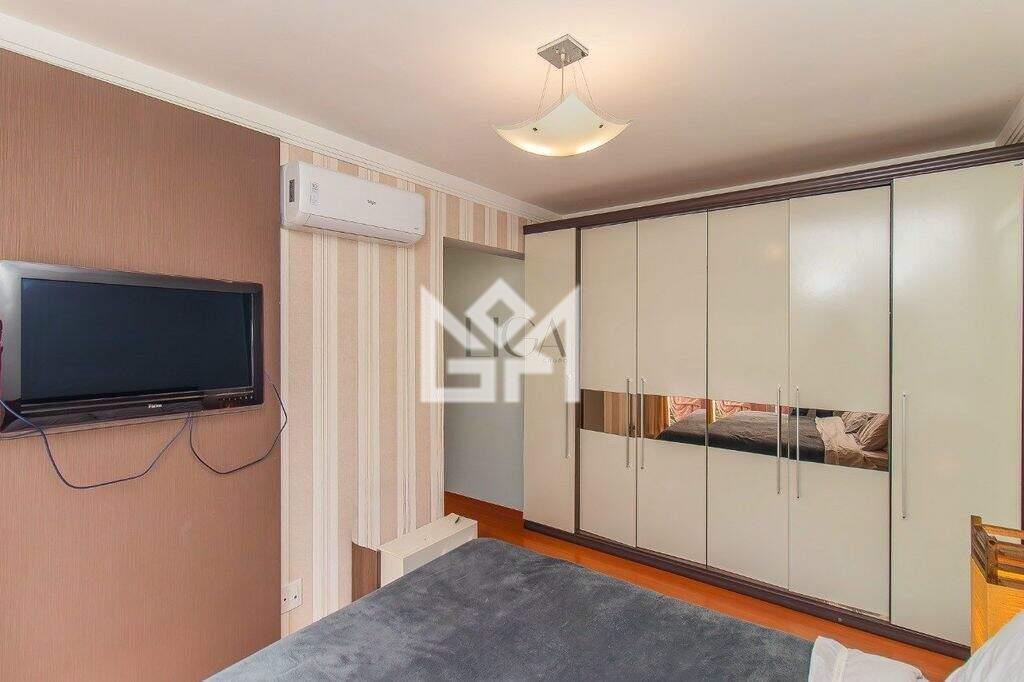 Apartamento com 1 quarto à venda, 56,89m² - Bela Vista - Porto Alegre: 