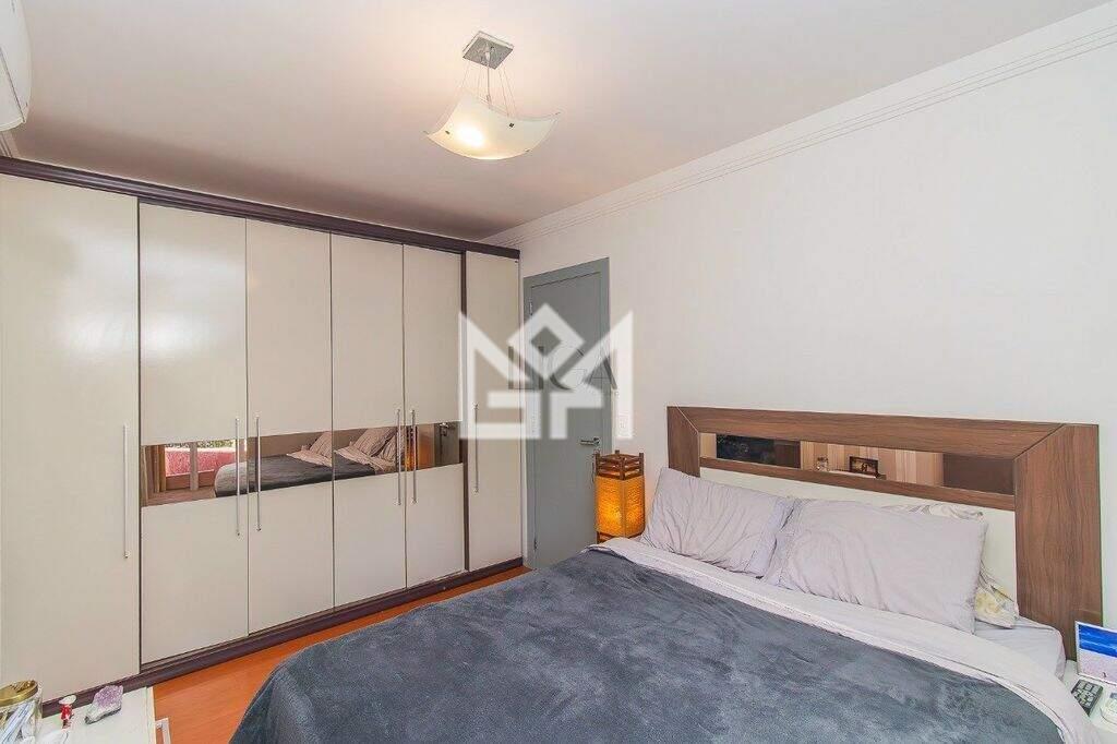 Apartamento com 1 quarto à venda, 56,89m² - Bela Vista - Porto Alegre: 