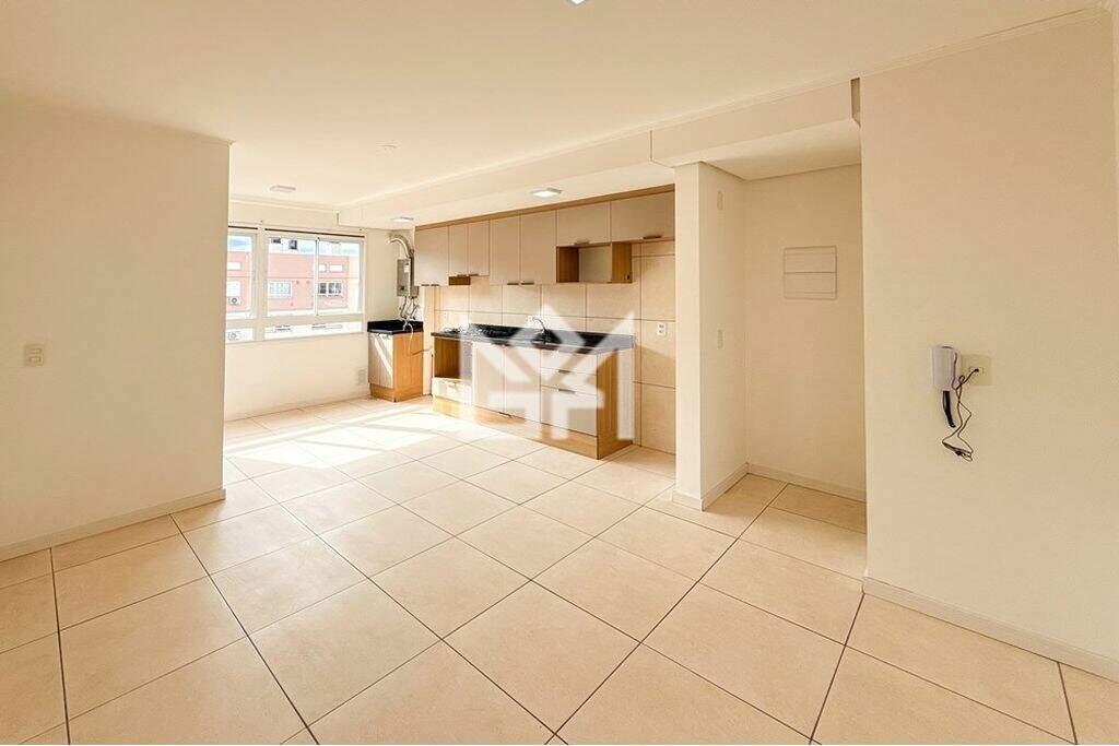 Apartamento com 2 quartos à venda, 53,7m² - Fátima - Canoas: 