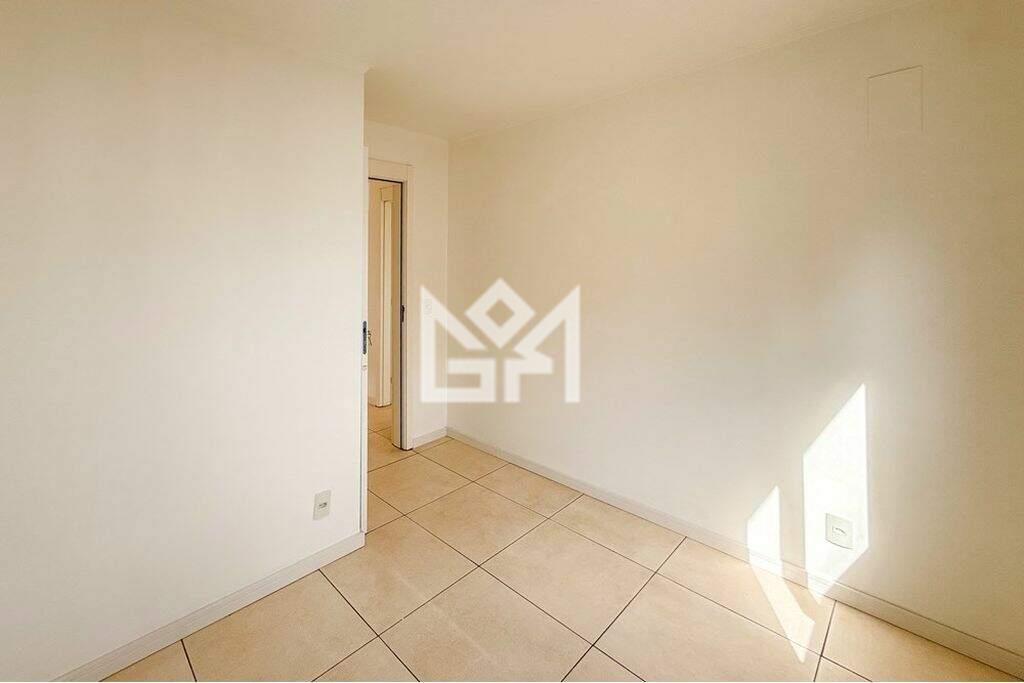 Apartamento com 2 quartos à venda, 53,7m² - Fátima - Canoas: 