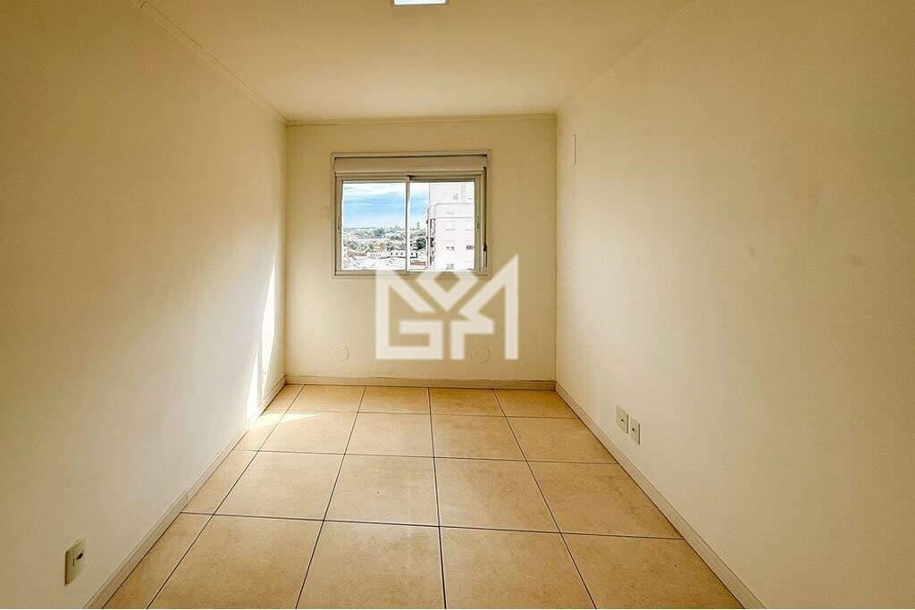 Apartamento com 2 quartos à venda, 53,7m² - Fátima - Canoas: 