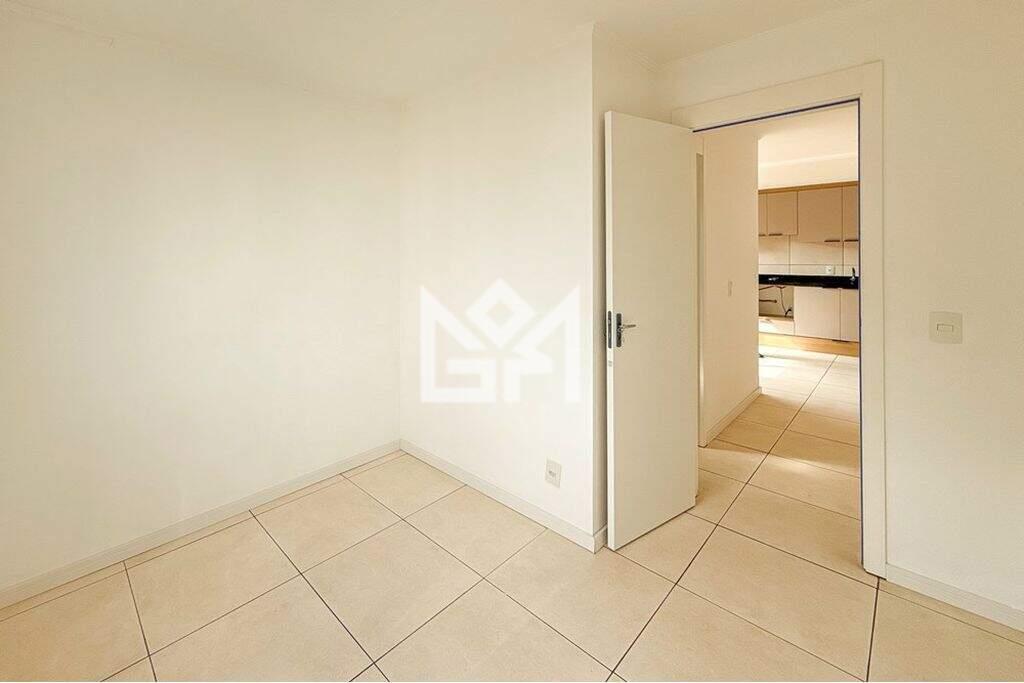 Apartamento com 2 quartos à venda, 53,7m² - Fátima - Canoas: 