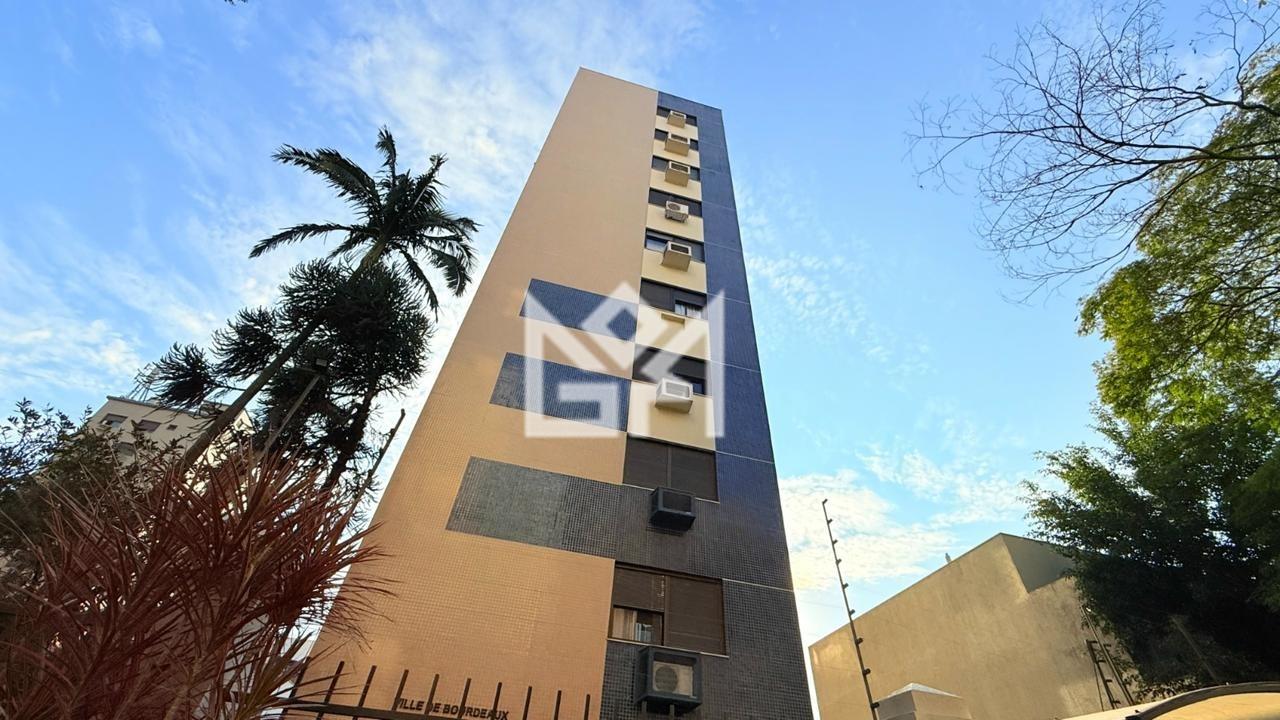 Apartamento com 3 quartos à venda, 90m² - Petrópolis - Porto Alegre: 