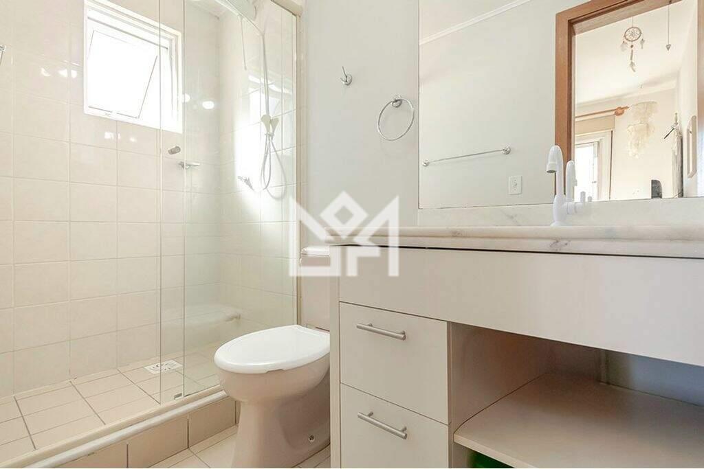 Apartamento com 3 quartos à venda, 83m² - Jardim Itu Sabará - Porto Alegre: 