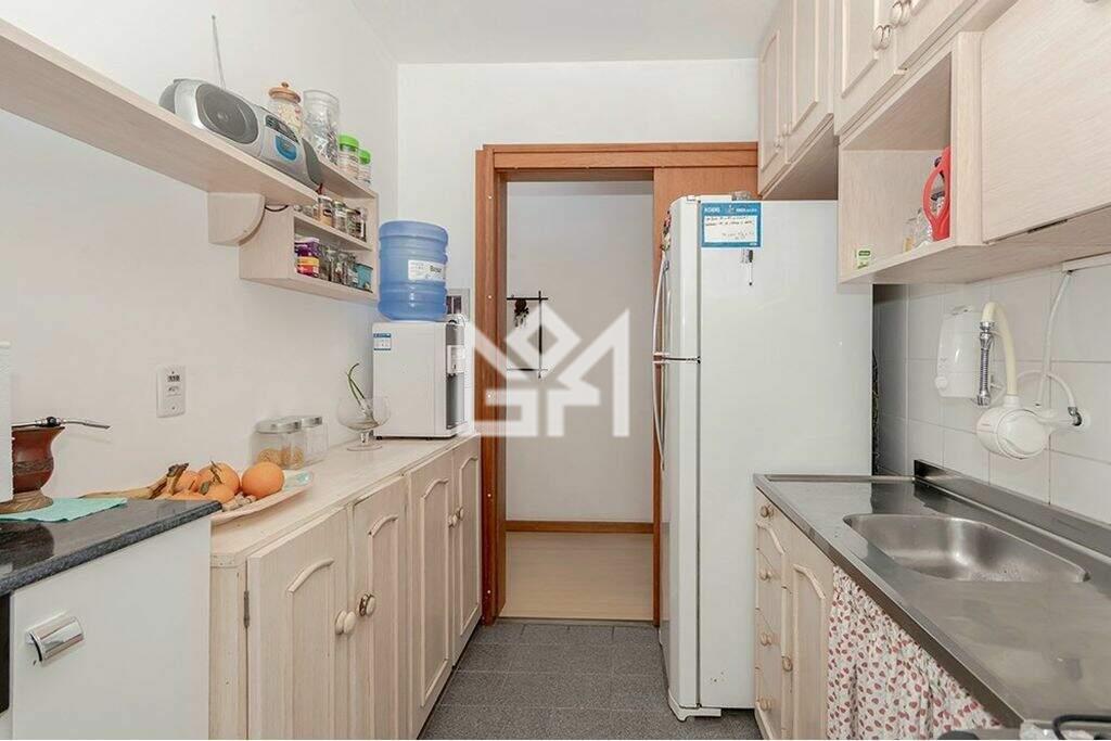 Apartamento com 3 quartos à venda, 83m² - Jardim Itu Sabará - Porto Alegre: 