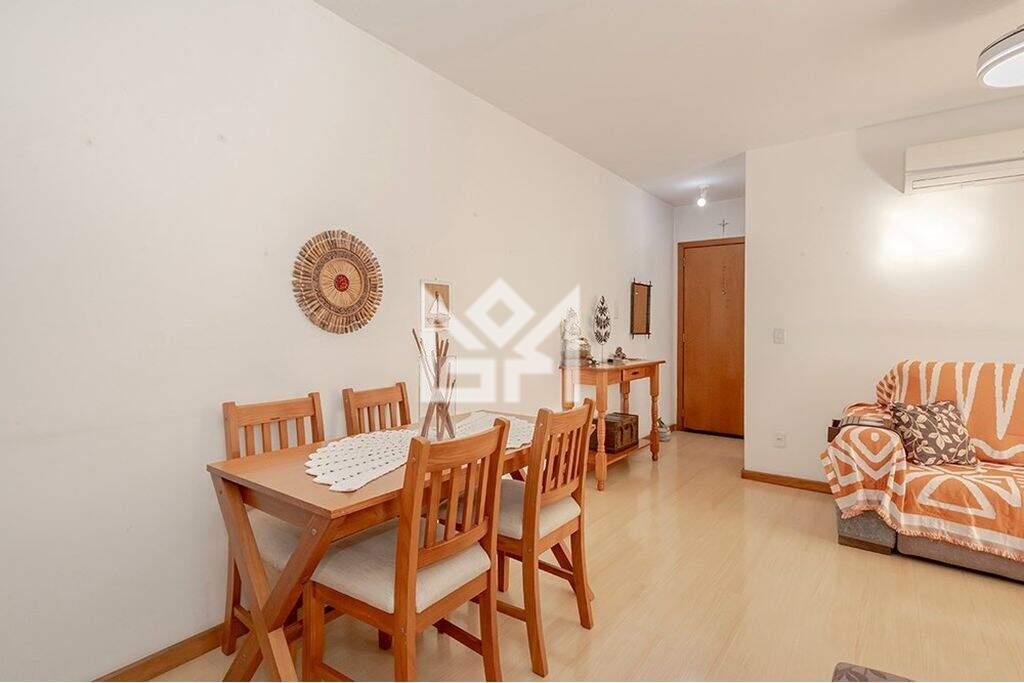 Apartamento com 3 quartos à venda, 83m² - Jardim Itu Sabará - Porto Alegre: 