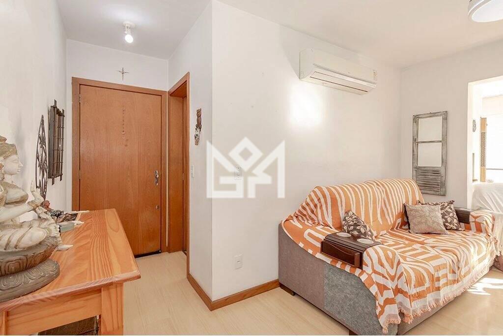 Apartamento com 3 quartos à venda, 83m² - Jardim Itu Sabará - Porto Alegre: 