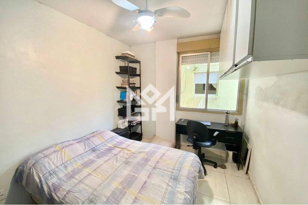 Apartamento com 2 quartos à venda, 66,91m² - Marechal Rondon - Canoas: 