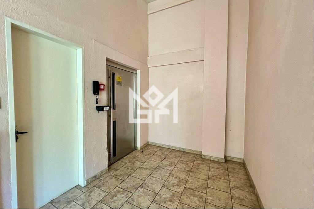 Apartamento com 2 quartos à venda, 66,91m² - Marechal Rondon - Canoas: 