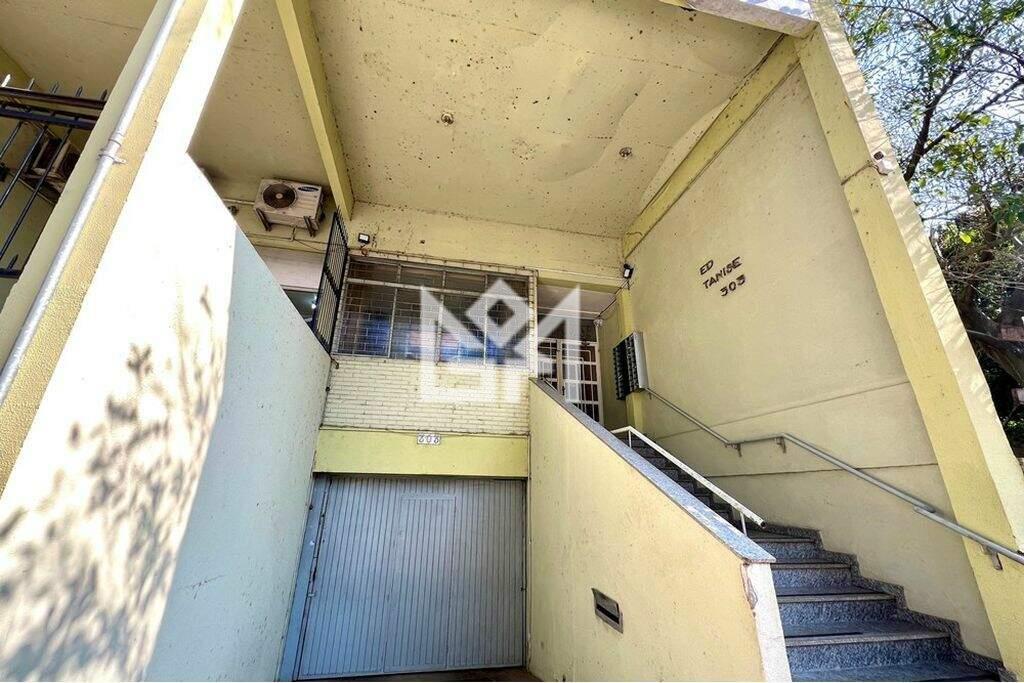 Apartamento com 2 quartos à venda, 66,91m² - Marechal Rondon - Canoas: 