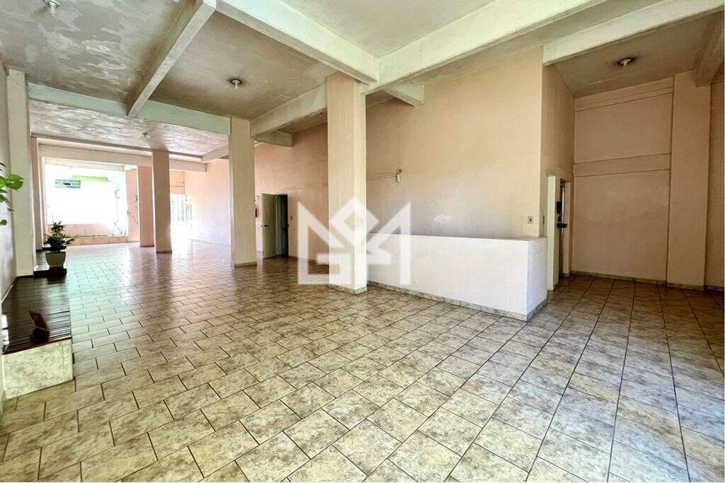 Apartamento com 2 quartos à venda, 66,91m² - Marechal Rondon - Canoas: 