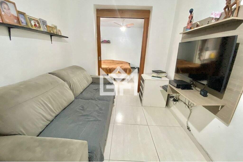 Apartamento com 2 quartos à venda, 66,91m² - Marechal Rondon - Canoas: 