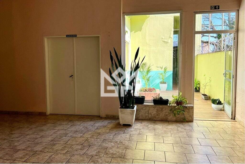 Apartamento com 2 quartos à venda, 66,91m² - Marechal Rondon - Canoas: 