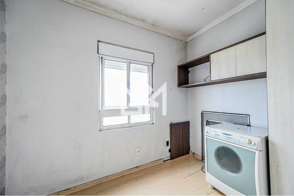 Apartamento com 2 quartos à venda, 48,77m² - Passo das Pedras - Porto Alegre: 