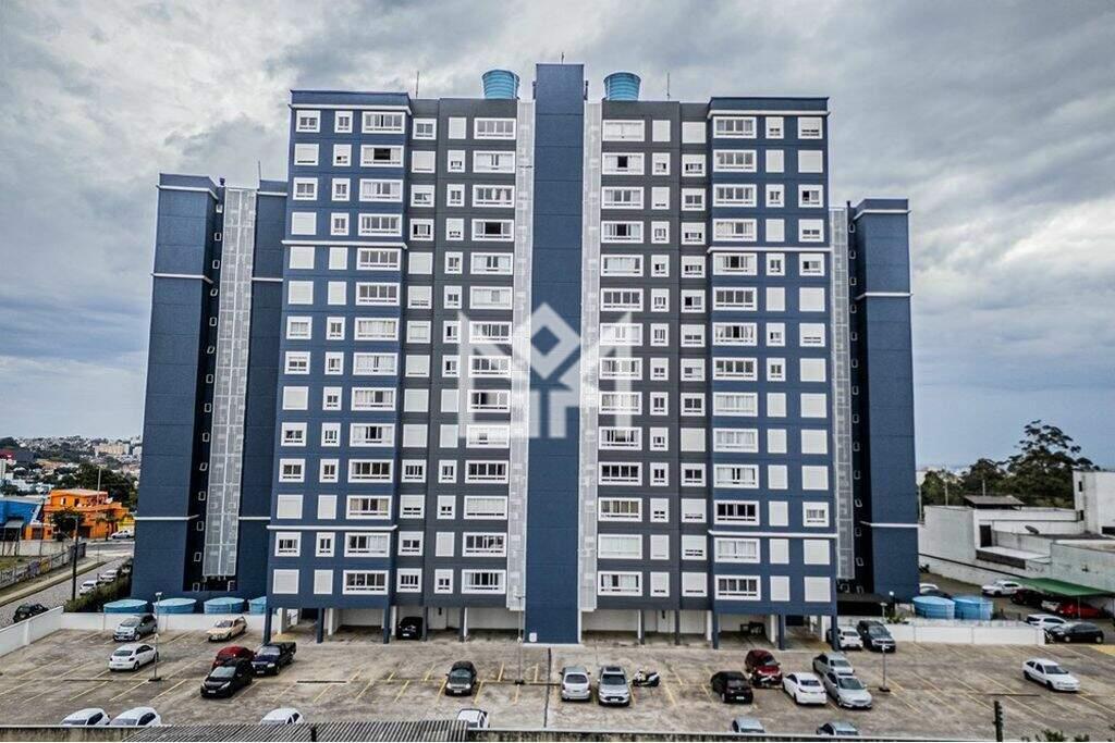 Apartamento com 2 quartos à venda, 48,77m² - Passo das Pedras - Porto Alegre: 