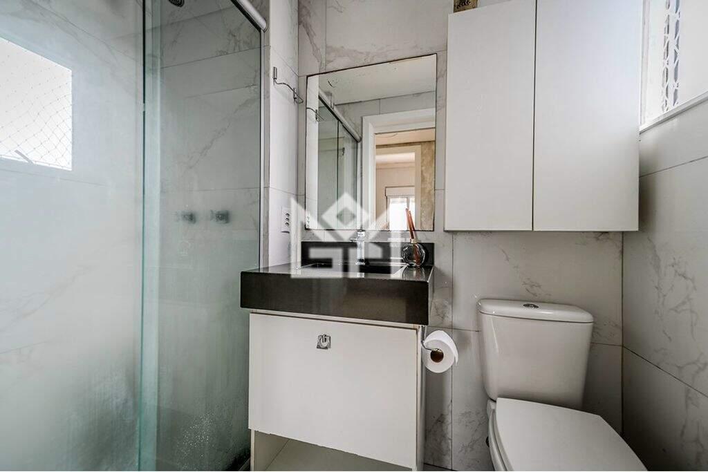 Apartamento com 2 quartos à venda, 48,77m² - Passo das Pedras - Porto Alegre: 