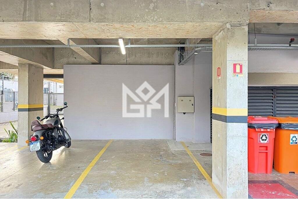 Apartamento com 2 quartos à venda, 50m² - Glória - Porto Alegre: 