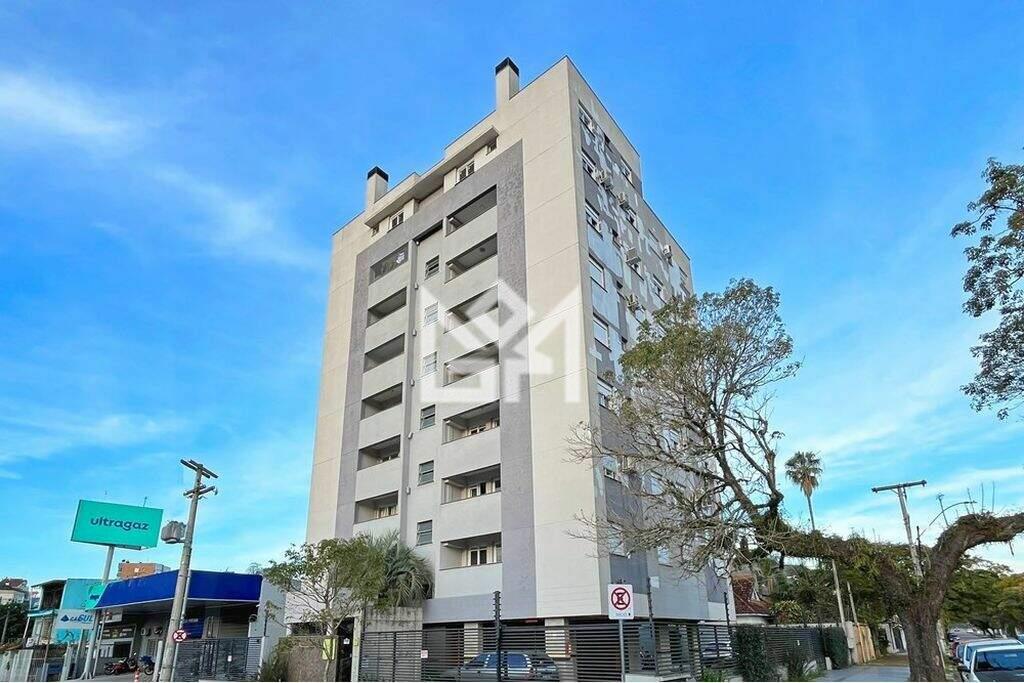 Apartamento com 2 quartos à venda, 50m² - Glória - Porto Alegre: 