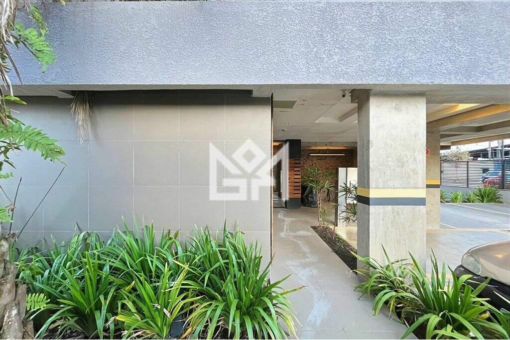 Apartamento com 2 quartos à venda, 50m² - Glória - Porto Alegre: 