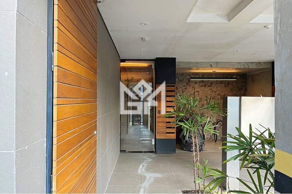 Apartamento com 2 quartos à venda, 50m² - Glória - Porto Alegre: 