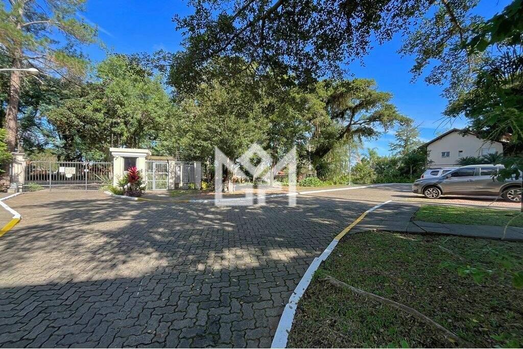 Apartamento com 3 quartos à venda, 67m² - Guarujá - Porto Alegre: 