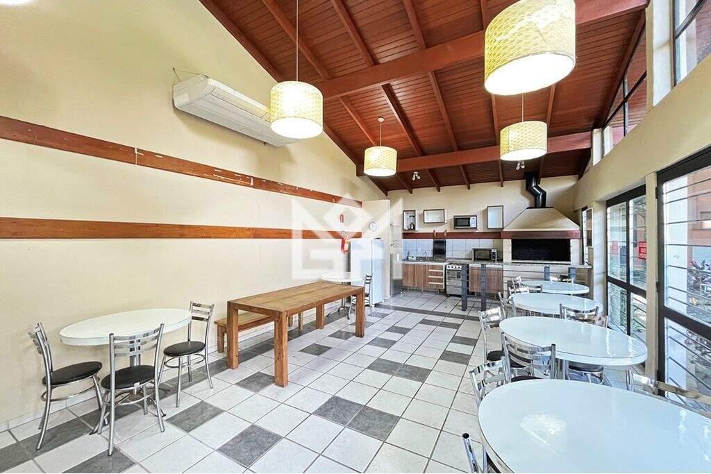 Apartamento com 3 quartos à venda, 67m² - Guarujá - Porto Alegre: 